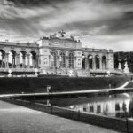 Ubytování na zámku ve Vídni - Schönbrunn 8