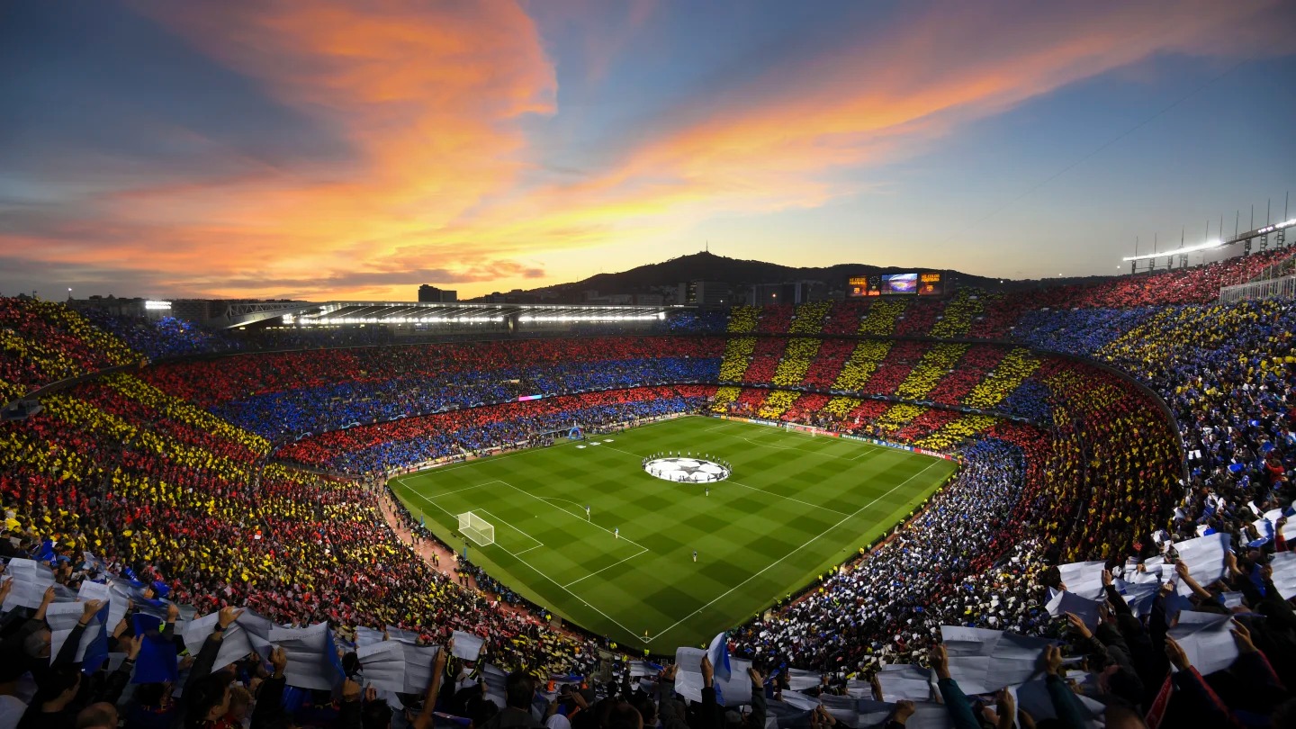 Hlavní turistické atrakce Barcelony, ubytování a tipy na výlety 2/2 1