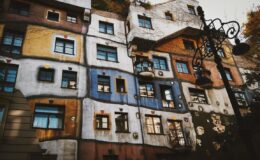 Zajímavosti o vídeňské architektuře 8