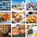 Řecké jídlo 8