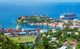 14 turistických atrakcí karibského ostrova Grenada 8