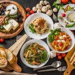 Jak chápat kulturu spojenou s jídlem v Itálii 7
