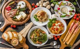 Jak chápat kulturu spojenou s jídlem v Itálii 5