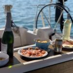 Zažijte jedinečný výlet s občerstvením a otevřeným barem na Palmě de Mallorce 14