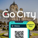 Vstupenky na Go City: karta Vienna Explorer Pass 11