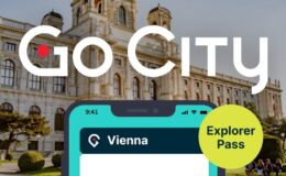 Vstupenky na Go City: karta Vienna Explorer Pass 3