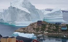 14 turistických atrakcí Grónska 14
