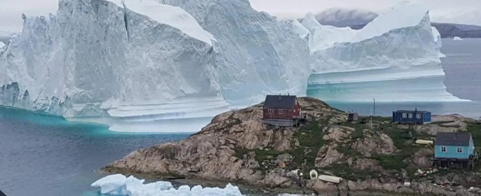 14 turistických atrakcí Grónska 1