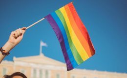 Studie naznačuje, že děti LGBT rodičů nejsou vývojově znevýhodněny 3