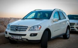 Jak bezpečně umýt své auto? 6