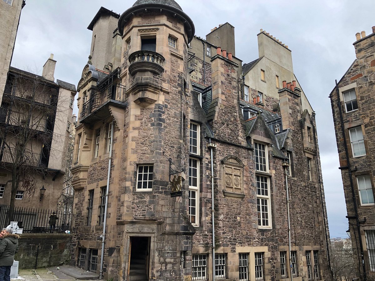Nejlepší zážitky ve skotském Edinburghu 4