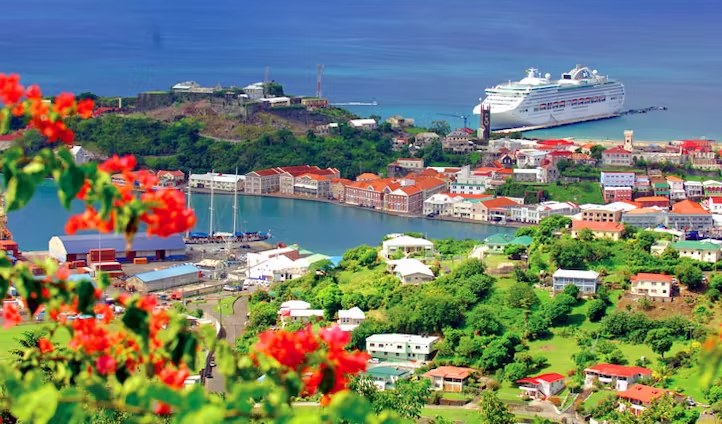 14 turistických atrakcí karibského ostrova Grenada 1