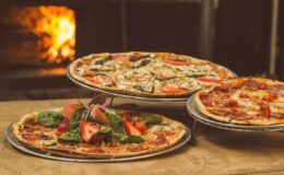 Kde si ve Vídni pochutnat na dobré pizze? 7