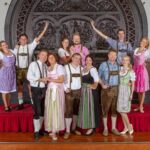 Poznejte Vídeňskou radnici: Zveme Vás na rakouskou folklórní večeři a show 6