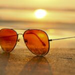 TIPY na pohodlné pánské sluneční brýle 6