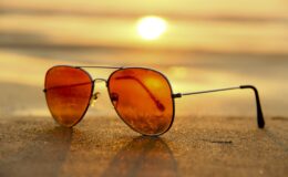 TIPY na pohodlné pánské sluneční brýle 27