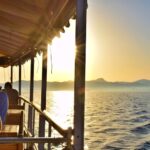 Ponořte se do kouzla západu slunce a užijte si hudební výlet lodí v Palmě de Mallorce 5