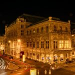 Pojďme se dozvědět více informací o Vídeňském Sachru 5