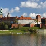 Hlavní turistické atrakce Polska 13