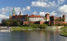 Hlavní turistické atrakce Polska 2