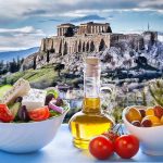 Chutě řecké kuchyně 9