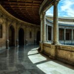 Je těžké dojít do Alhambry? 3