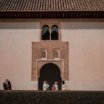 Co je na Alhambře zvláštní? 5