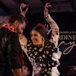 Flamenco show s pitím a volitelnou večeří v Jeskyni Sacromonte Los Tarantos 10