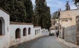 Co je lepší Granada nebo Sevilla? 2