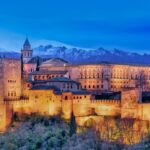 Proč je Granada tak slavná? 9
