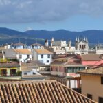 Čím je Granada nejznámější? 10