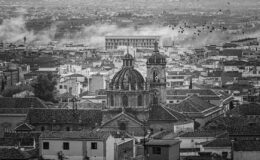 Jak vznikla Granada? 6