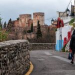 Které město je lepší Sevilla nebo Granada? 10