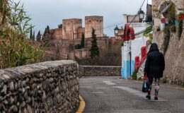 Které město je lepší Sevilla nebo Granada? 5