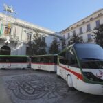 Vyzkoušejte kulturní kartu Granada City Pass 11