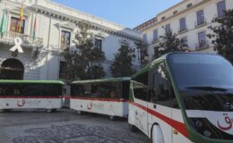 Vyzkoušejte kulturní kartu Granada City Pass 42