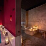 Hammam Al Ándalus Palma - Nové úrovně relaxace s exkluzivním zážitkem z masáže 14