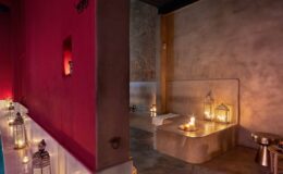 Hammam Al Ándalus Palma - Nové úrovně relaxace s exkluzivním zážitkem z masáže 1
