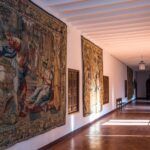 Jedinečná místa - Klášter Sacromonte a muzeum Sacromonte Caves 9