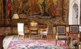 Vydejte se do královského paláce La Almudaina s digitálním průvodcem 3
