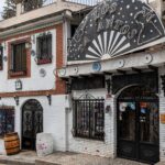 Je Granada drahé město? 10