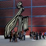 Přeskoč frontu do muzea Reina Sofía 8