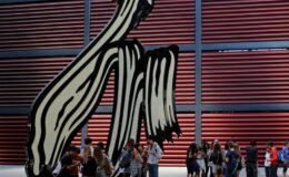 Přeskoč frontu do muzea Reina Sofía 4