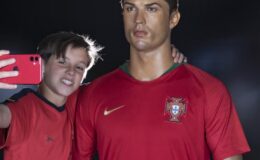 Muzeum iluzí a voskových figurín v Madridu 6