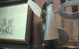 Přeskočte frontu do Palacio de los Olvidados 8