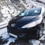 Vznik názvu automobilu Peugeot 6