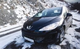 Vznik názvu automobilu Peugeot 1