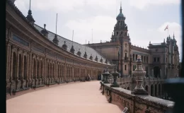 Proč je Sevilla tak slavná? 41
