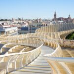 Liší se Sevilla a Sevila? 9