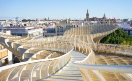 Liší se Sevilla a Sevila? 10